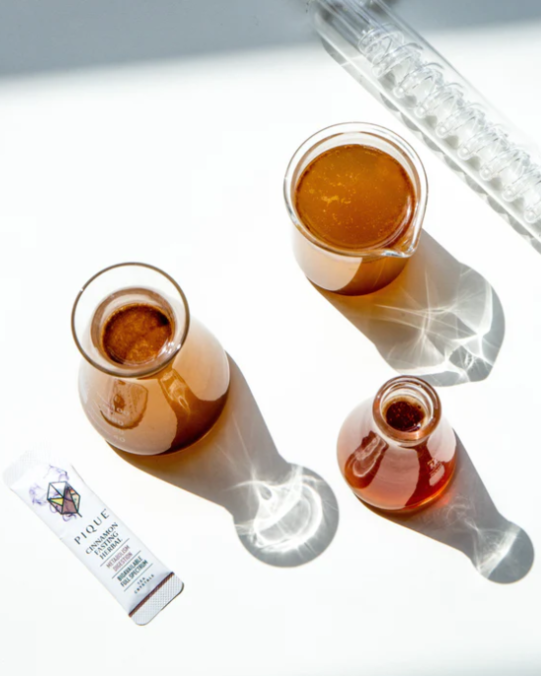 Cinnamon Fasting Herbal Tea