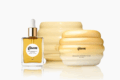 Gisou Glow & Unwind Set