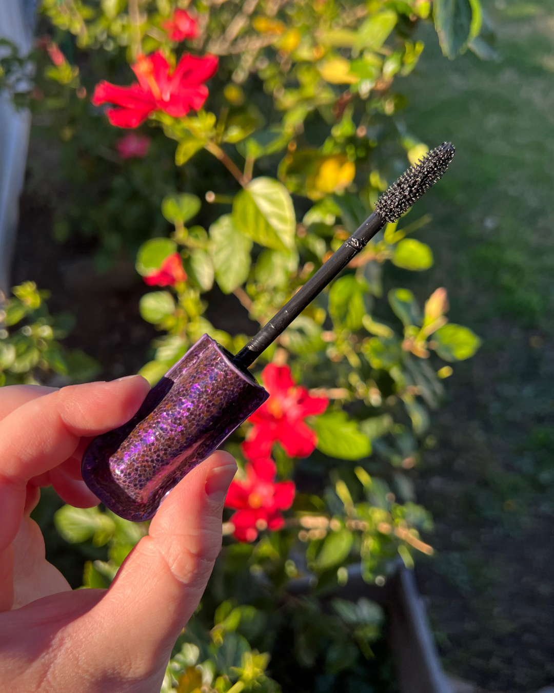 Tarte Lights, Camera, Splashes Mascara
