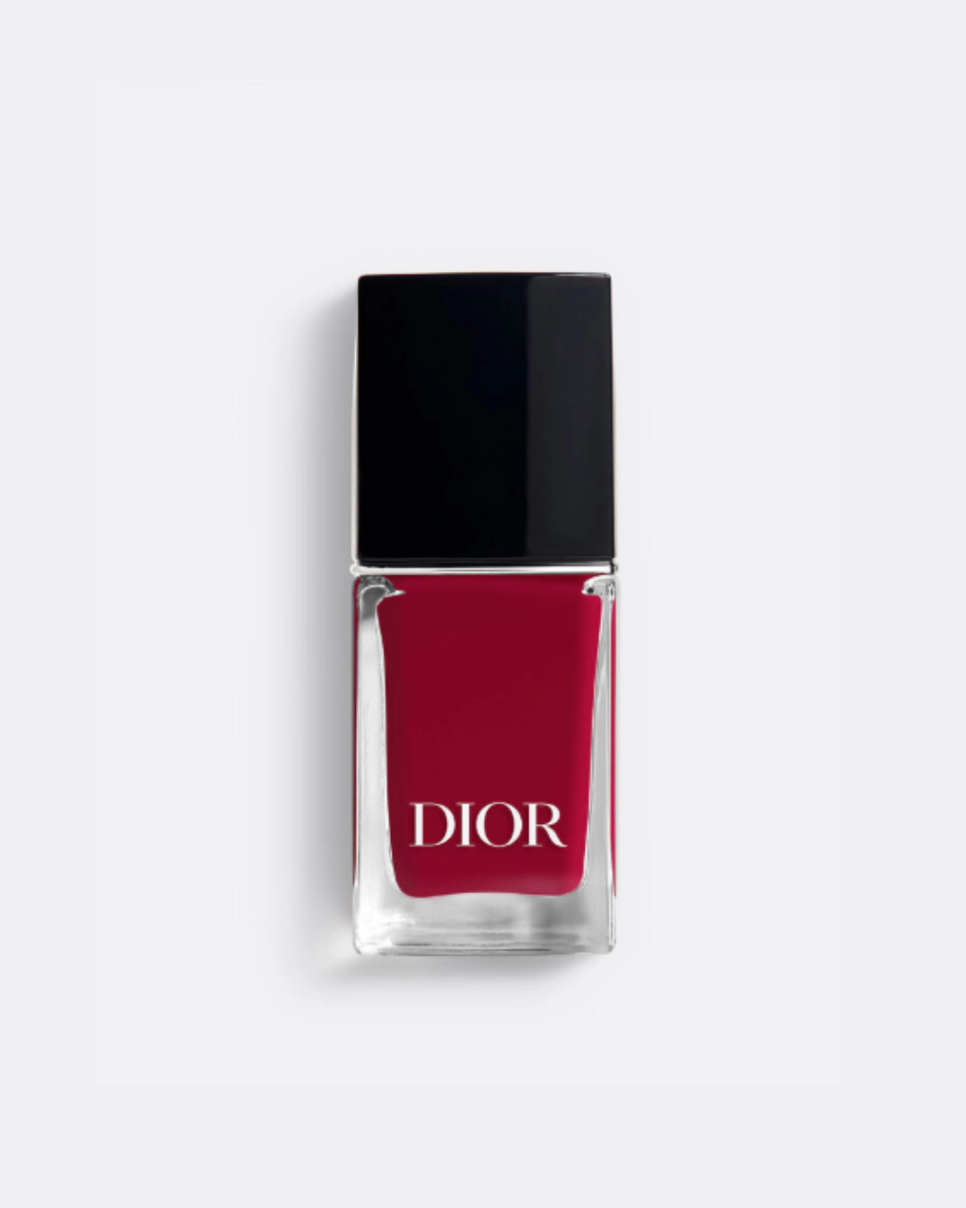 Dior Vernis "853 Rouge Trafalgar"