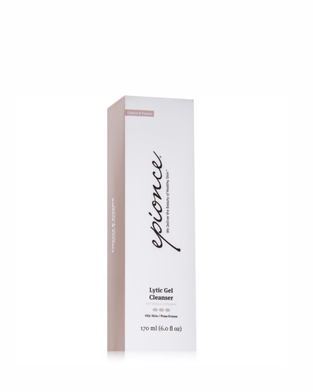 Epionce Lytic Gel Cleanser