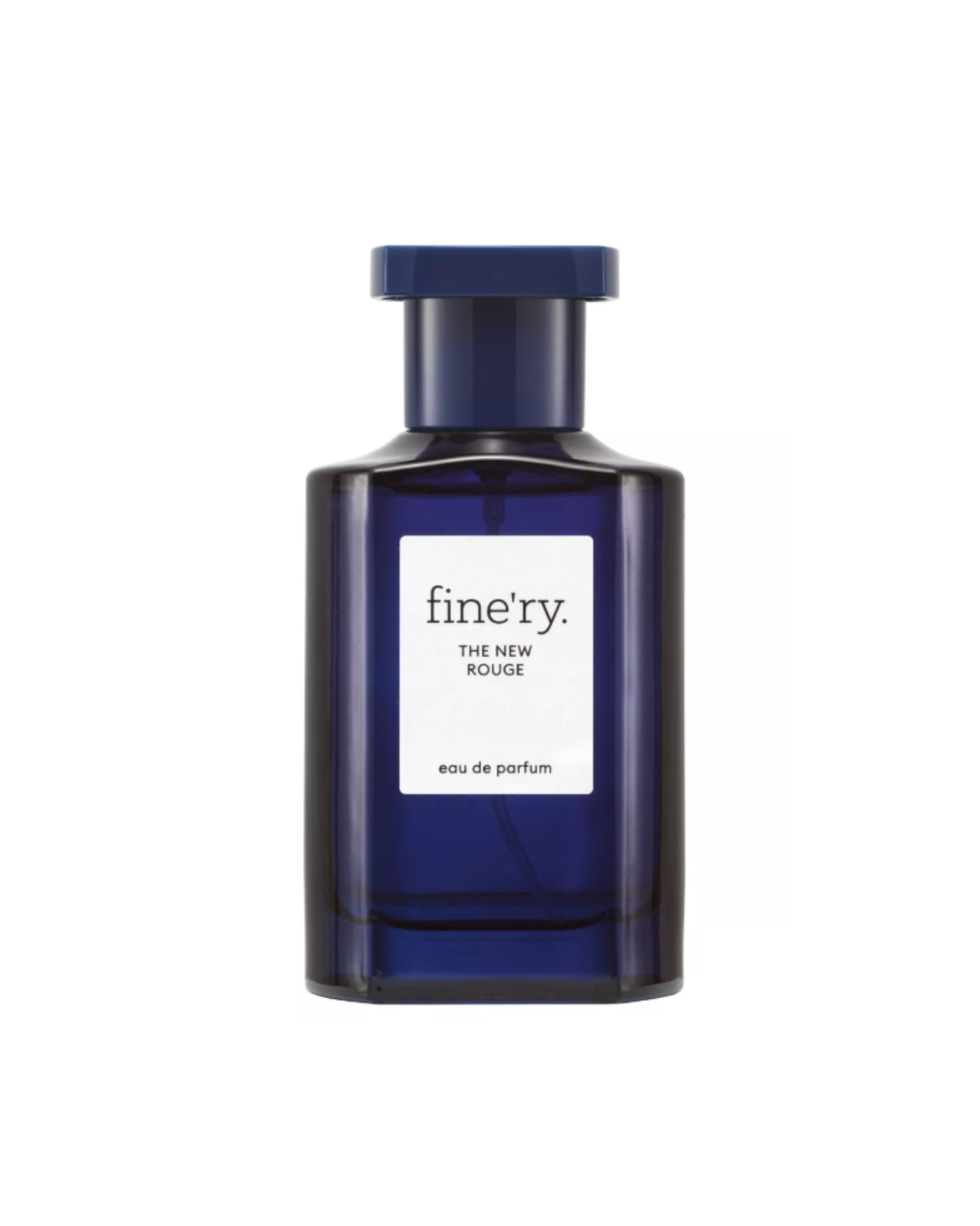 fine'ry The New Rouge Perfume