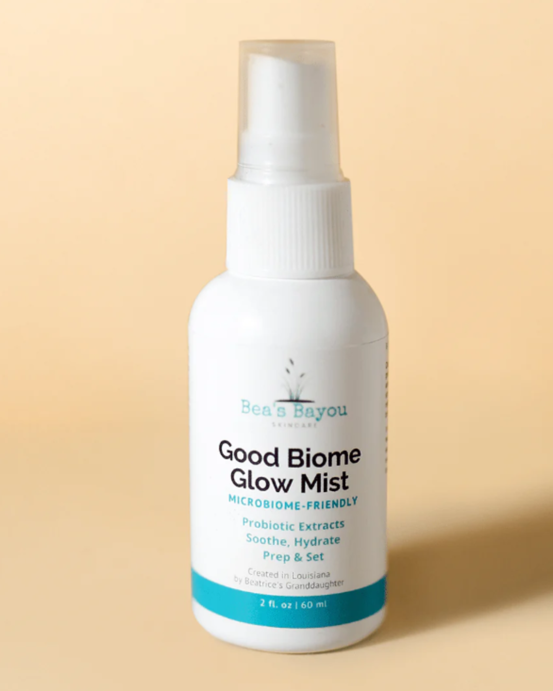 Bea's Bayou Skincare