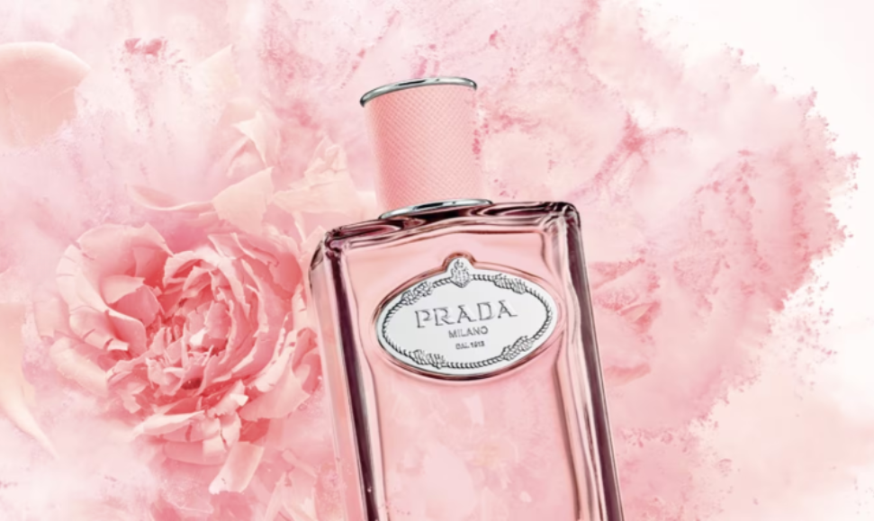Prada Infusion de Rose
