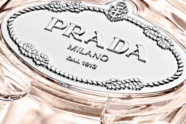 Prada Les Infusions de Vanille Perfume