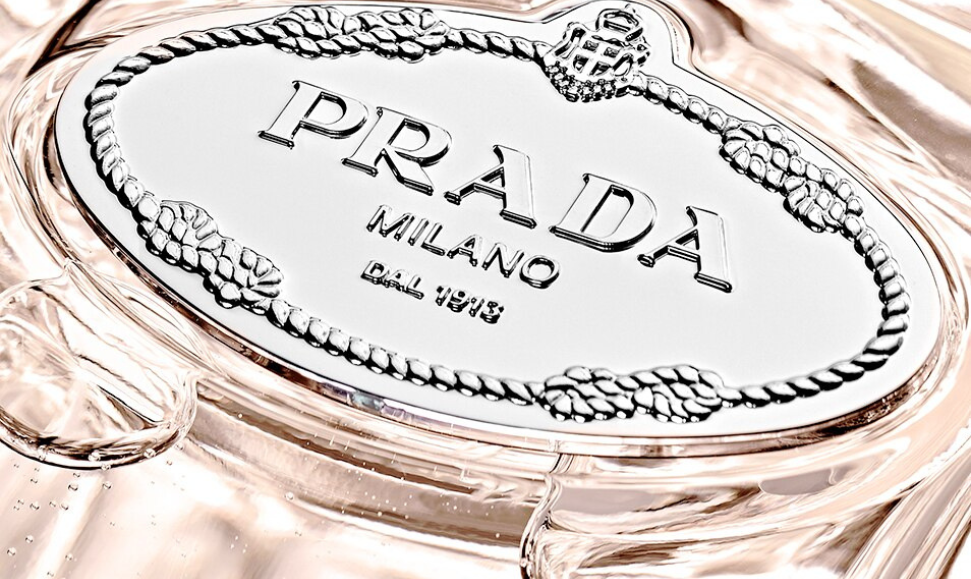 Prada Les Infusions de Vanille Perfume