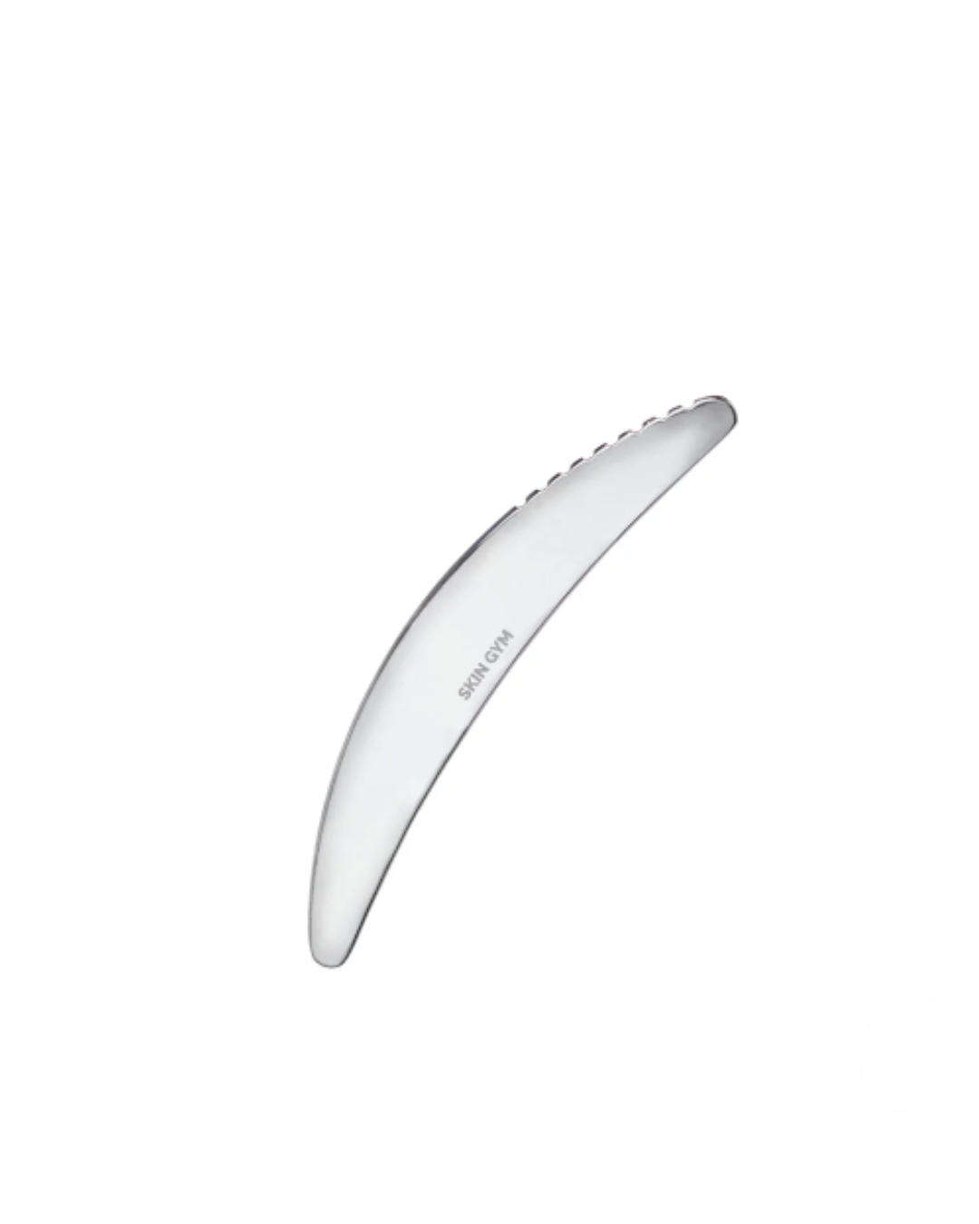 Stainless Steel Body Gua Sha