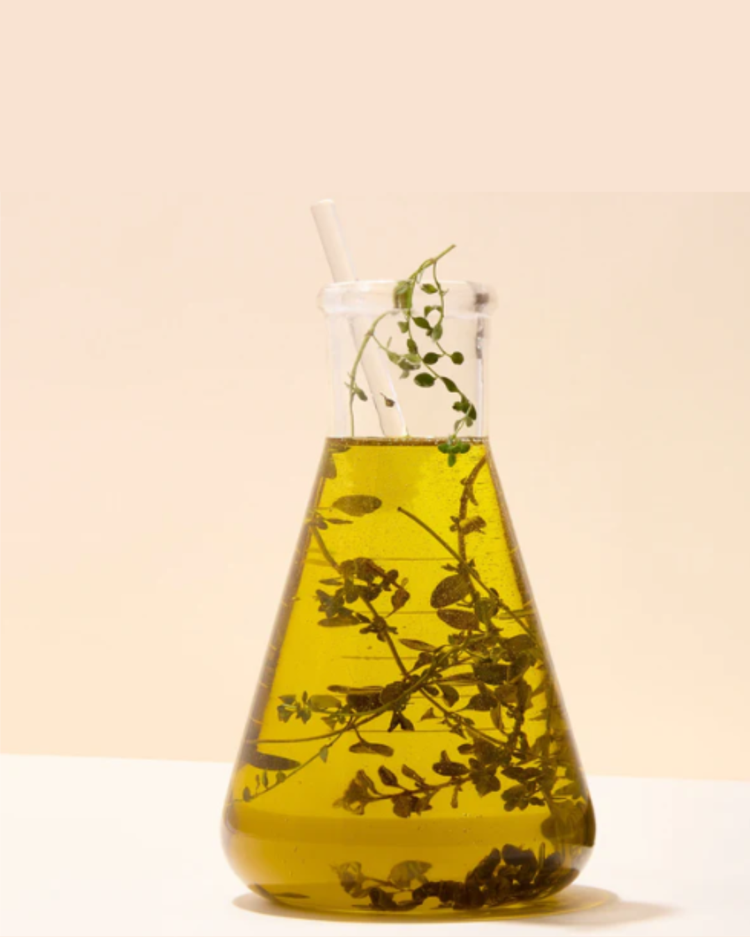 Herbal Clarifying Facial Oil