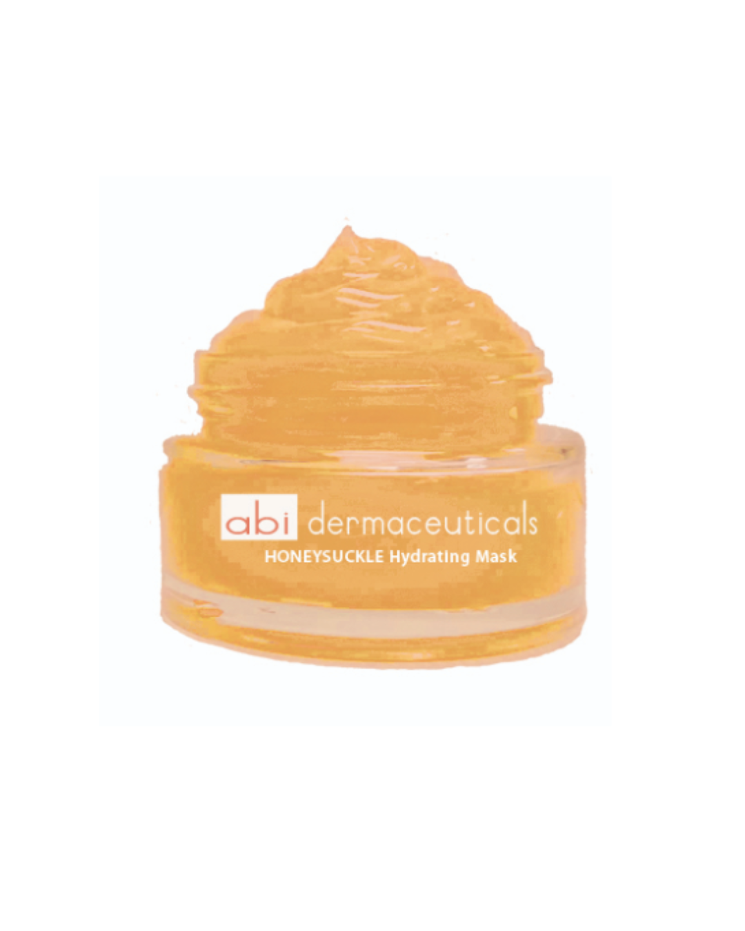 ABI Dermaceuticles Honeysuckle Hydrating Mask