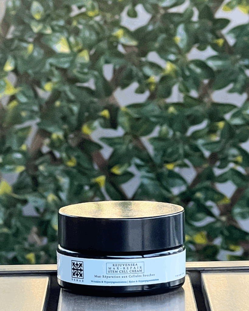 Dehaz Apothecary Skincare Rejuvensea Max Repair Stem Cell Cream