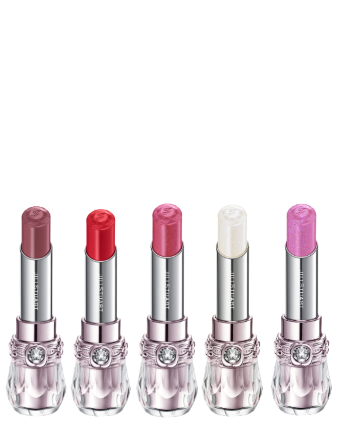 Jill Stuart: Kawaii Inspired Makeup