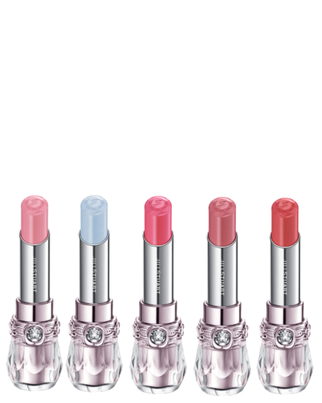 Jill Stuart: Kawaii Inspired Makeup