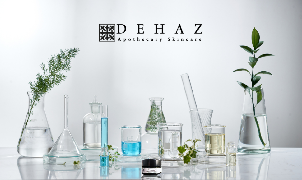 Dehaz Apothecary Skincare: Orchid White Max Skin Lightening Night Cream