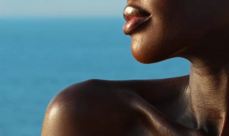 Gisou Honey Infused Beauty Balm