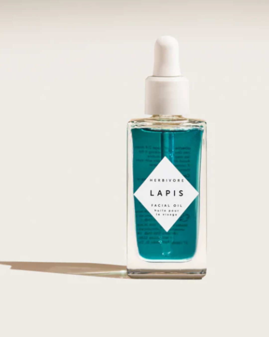 Herbivore Botanicals: Oily Skincare Routine