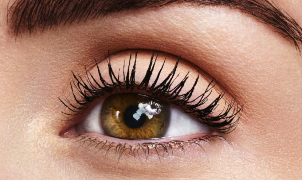 Tarte Lights, Camera, Splashes Mascara