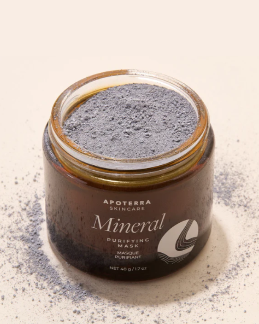 Mineral Purifying Mask