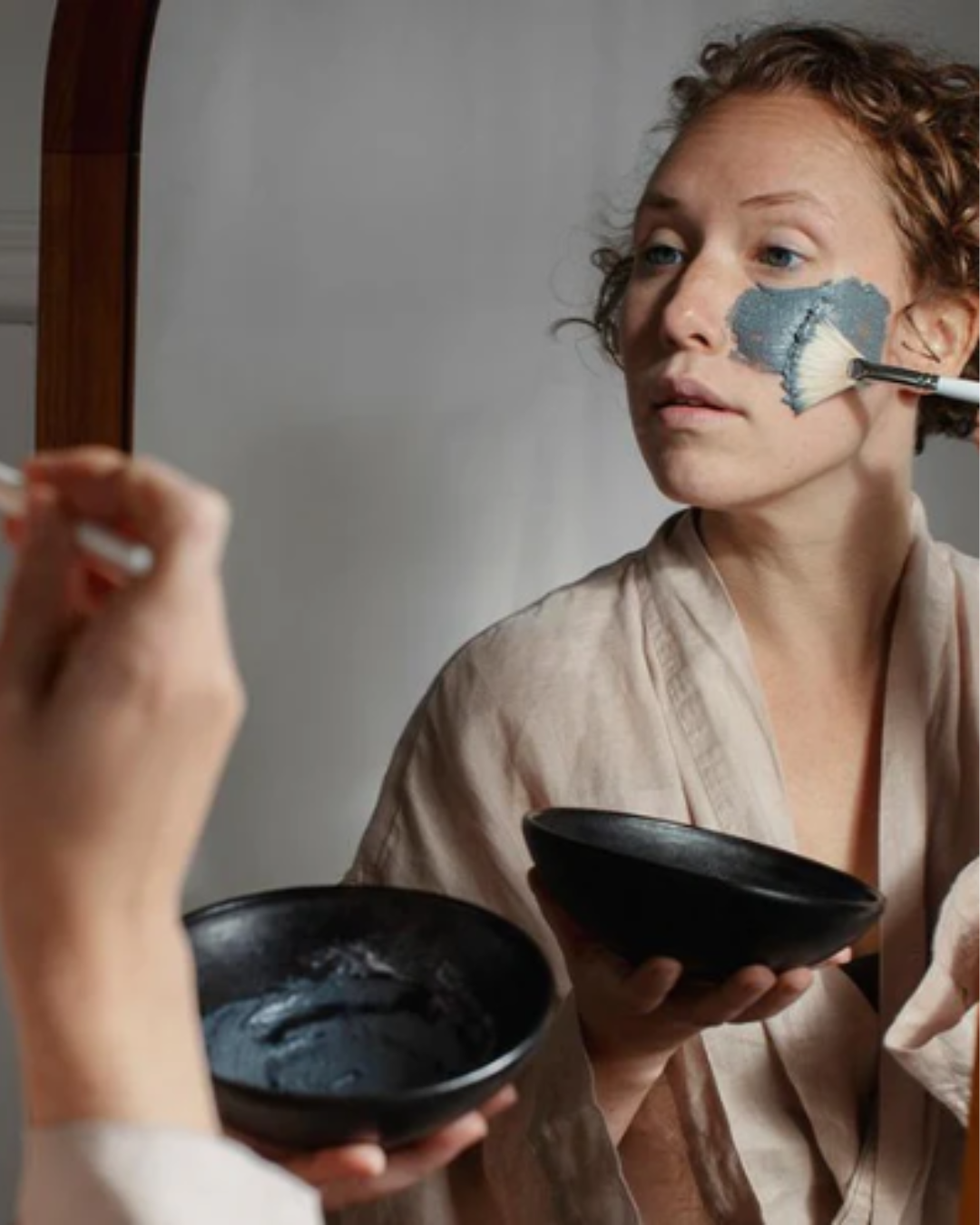 Mineral Purifying Mask