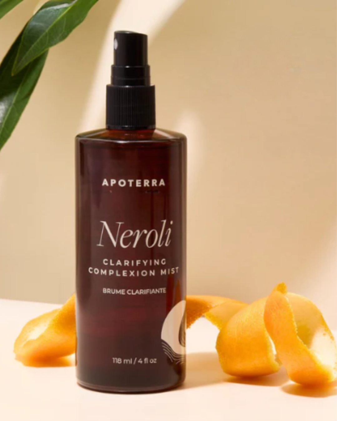 Neroli Clarifying Complexion Mist