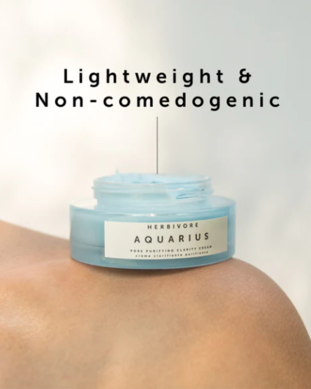 Herbivore Botanicals: Oily Skincare Routine