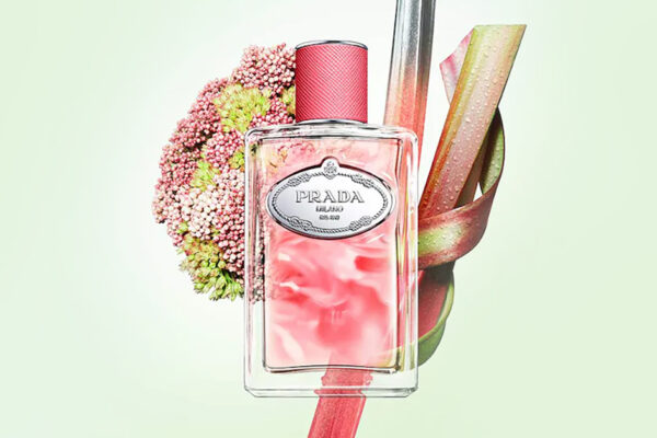 Prada Infusion de Rhubarbe