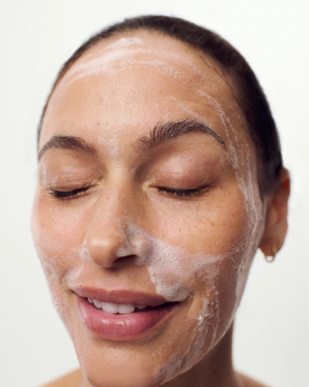 Sonsie Cleansing Mousse