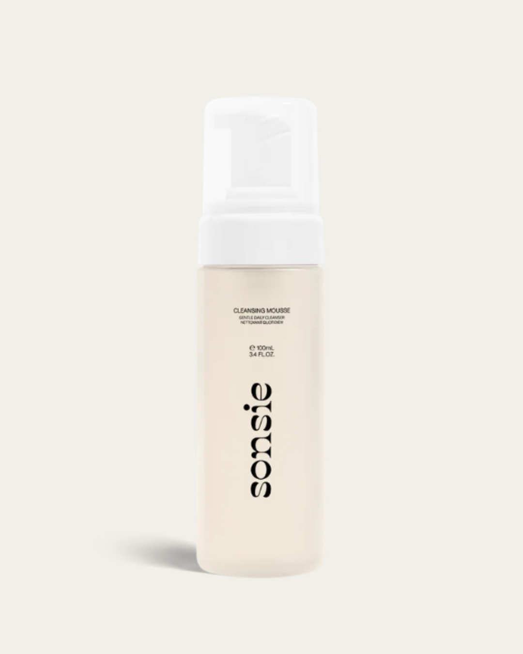 Sonsie Cleansing Mousse