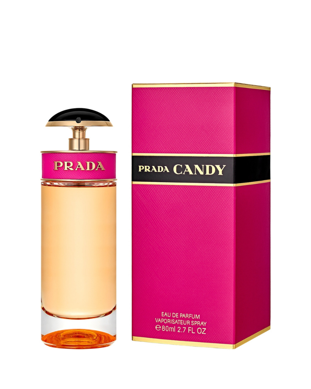 Prada Candy Perfume