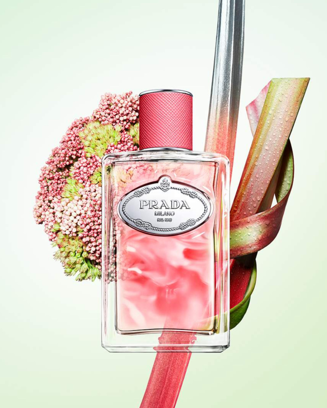 Prada Infusion de Rhubarbe