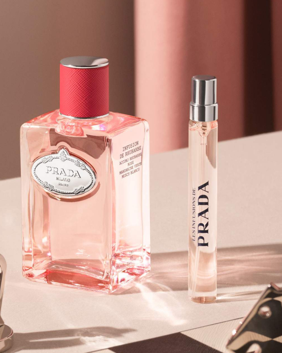 Prada Infusion de Rhubarbe