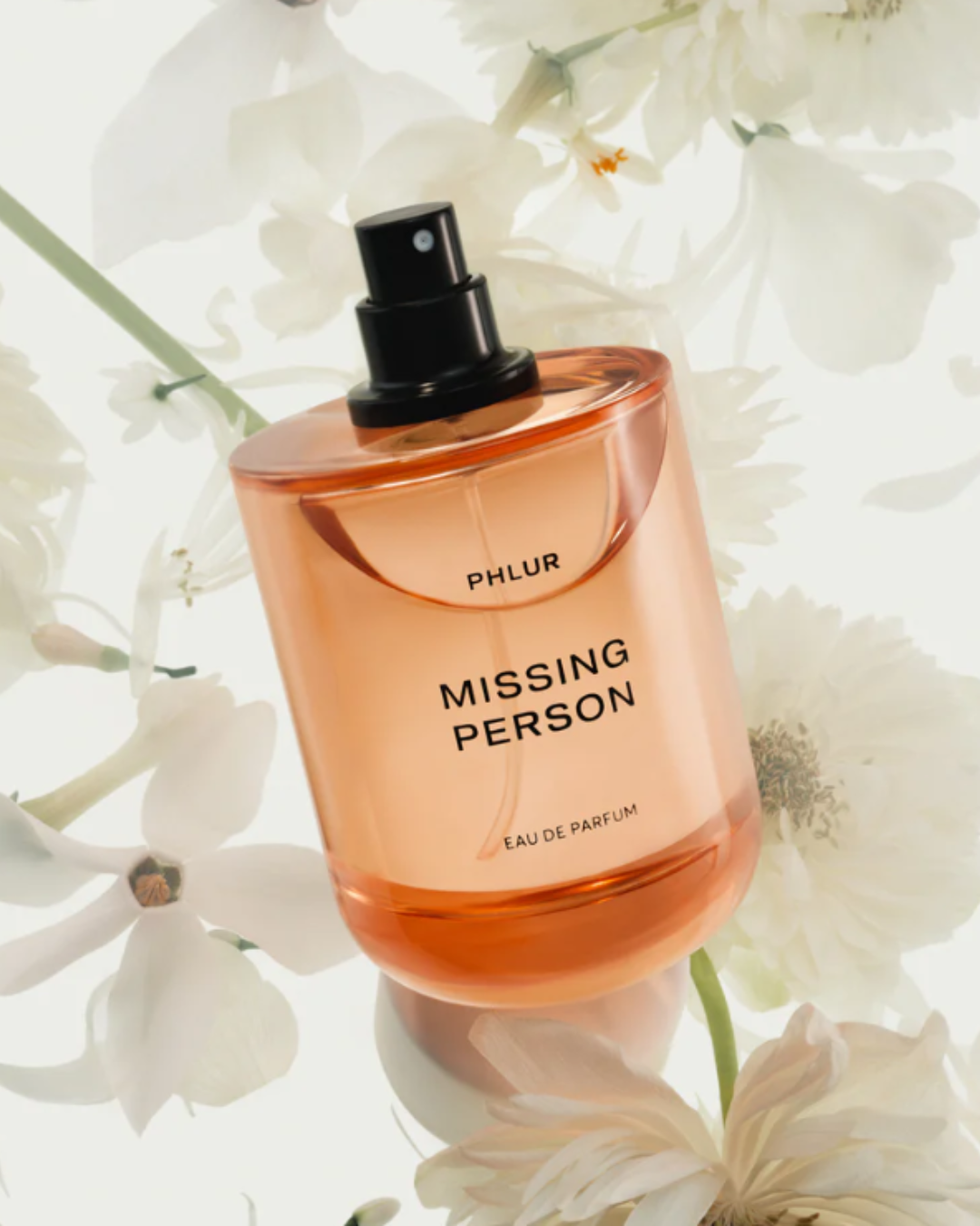 Phlur Missing Person Perfume