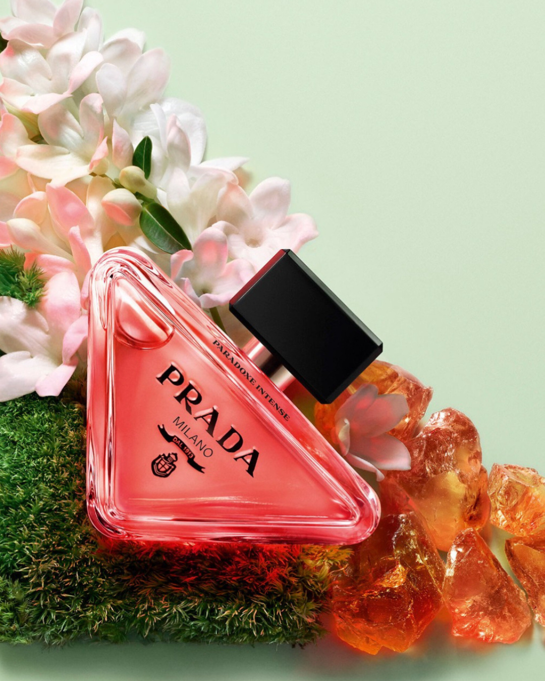 Prada Paradox Intense Perfume