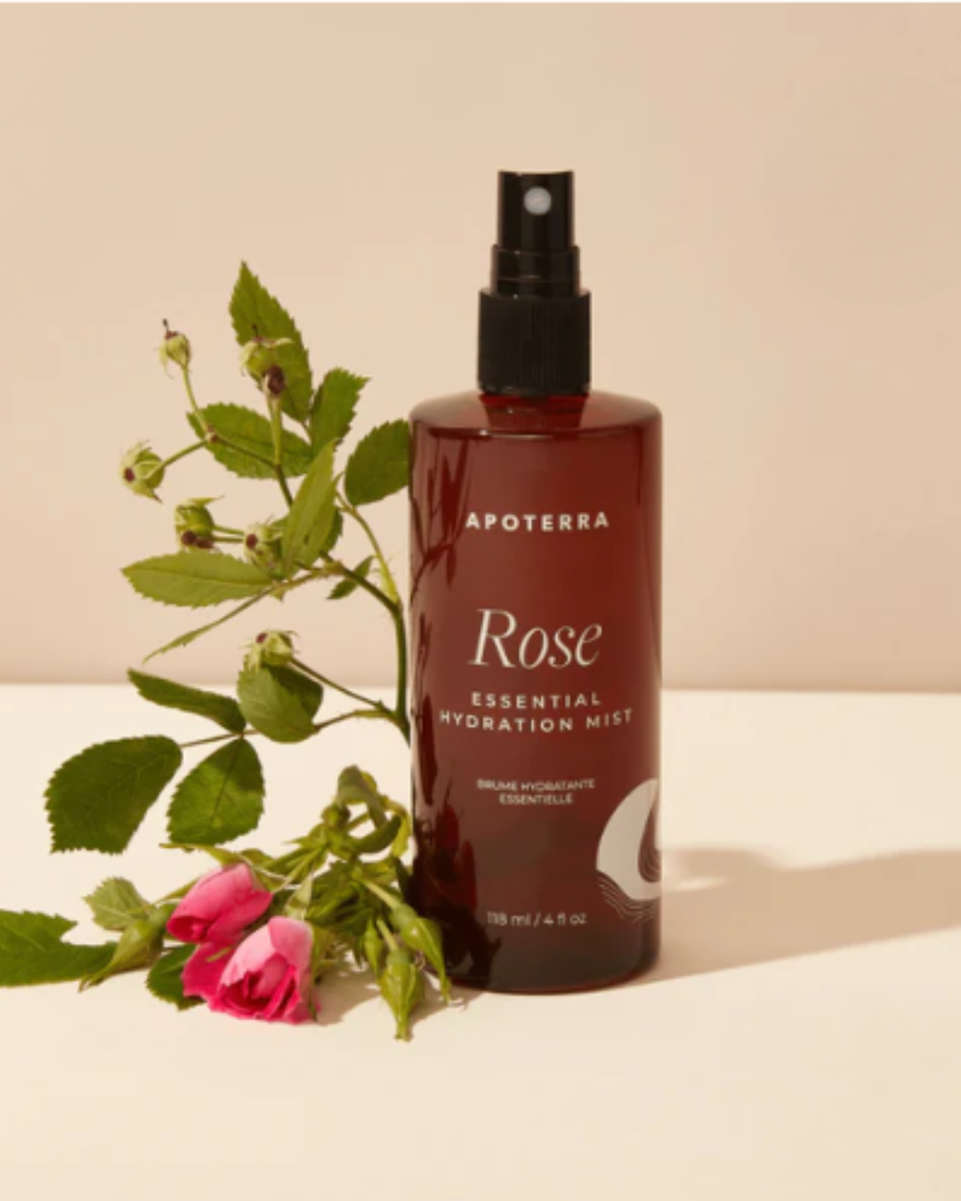 Rose Essential Hydration Mist