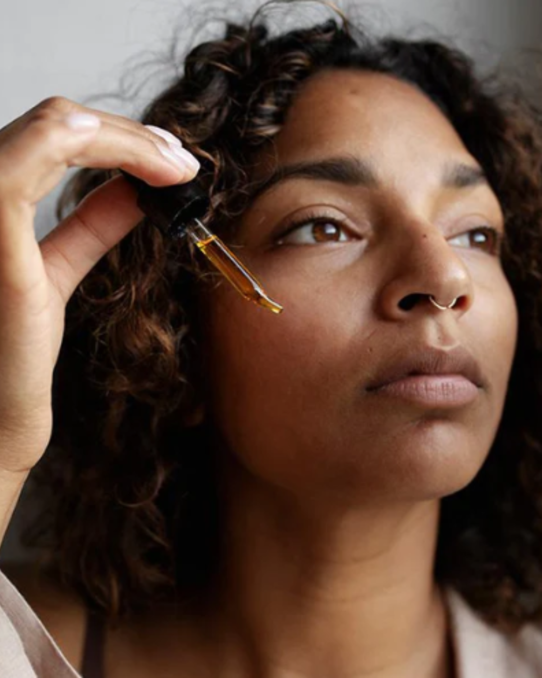 Rose Nourishing Facial Oil