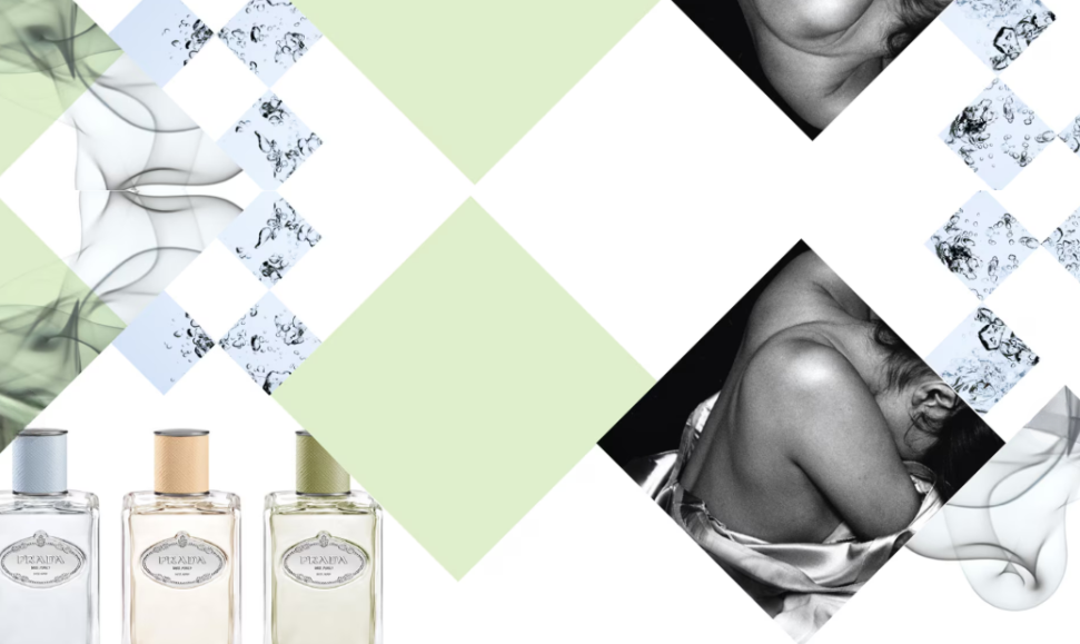 Prada Perfume