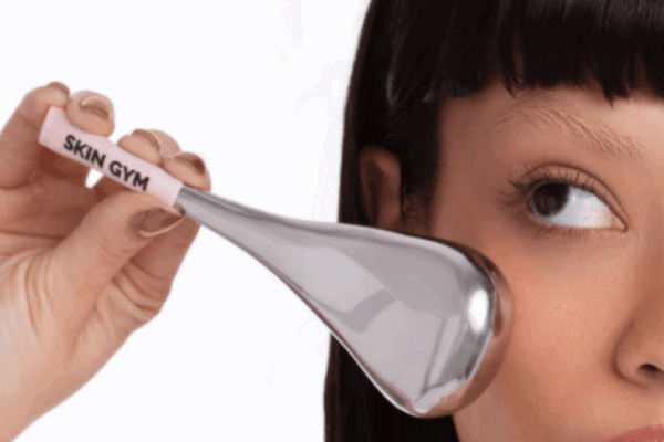 Skin Gym: Cryo-Ice Massage Sticks