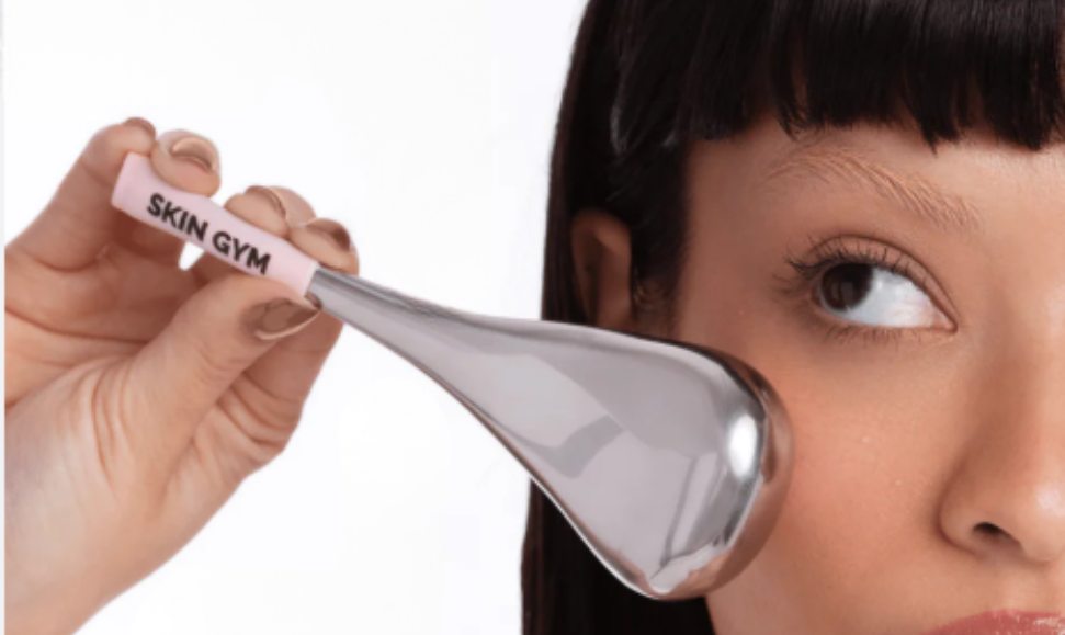 Skin Gym: Cryo-Ice Massage Sticks