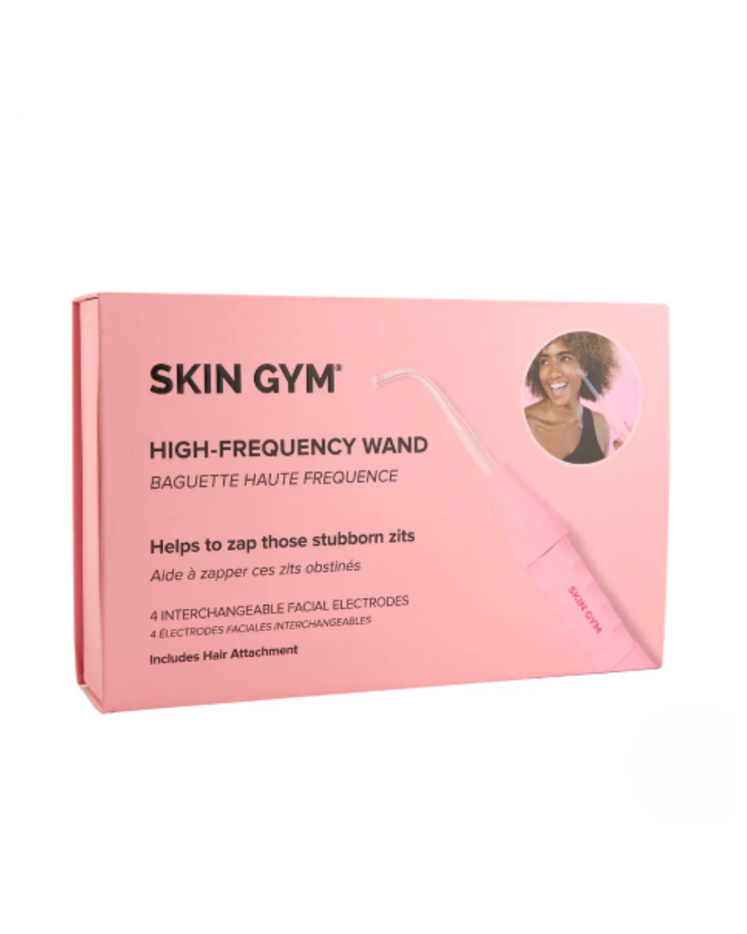 Skin Gym: High Frequency Tool