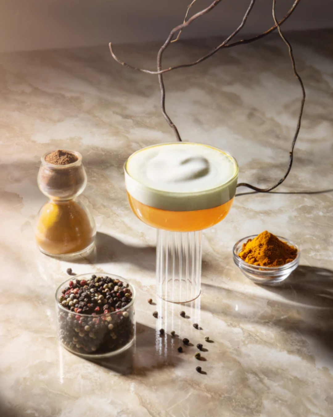 Pique Life Electric Turmeric 2