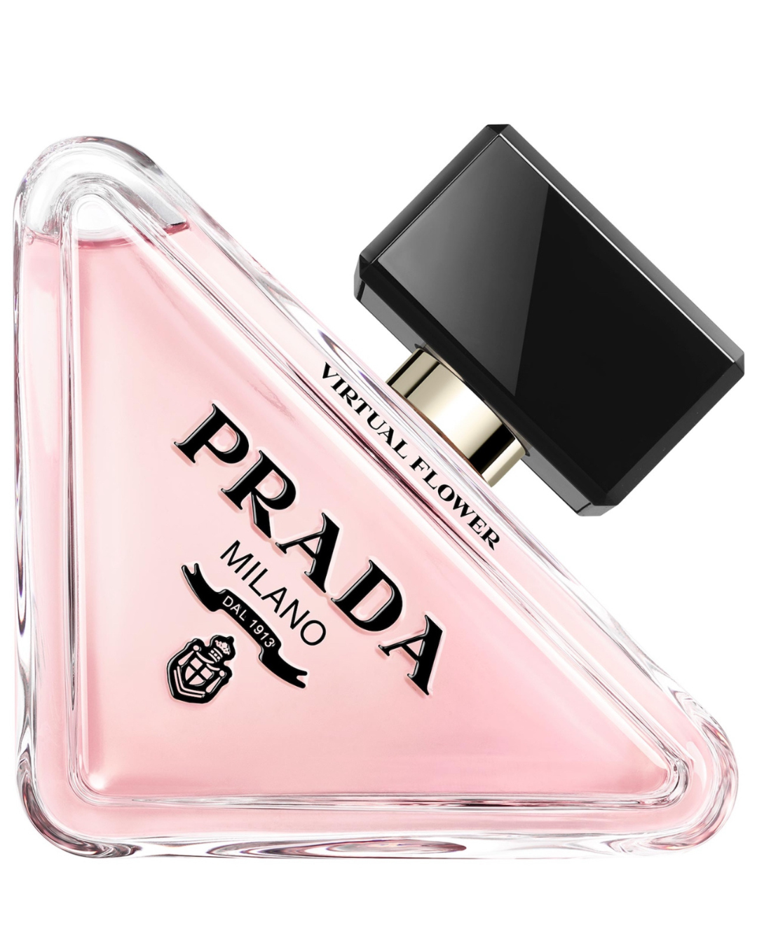 Prada Virtual Flower Perfume
