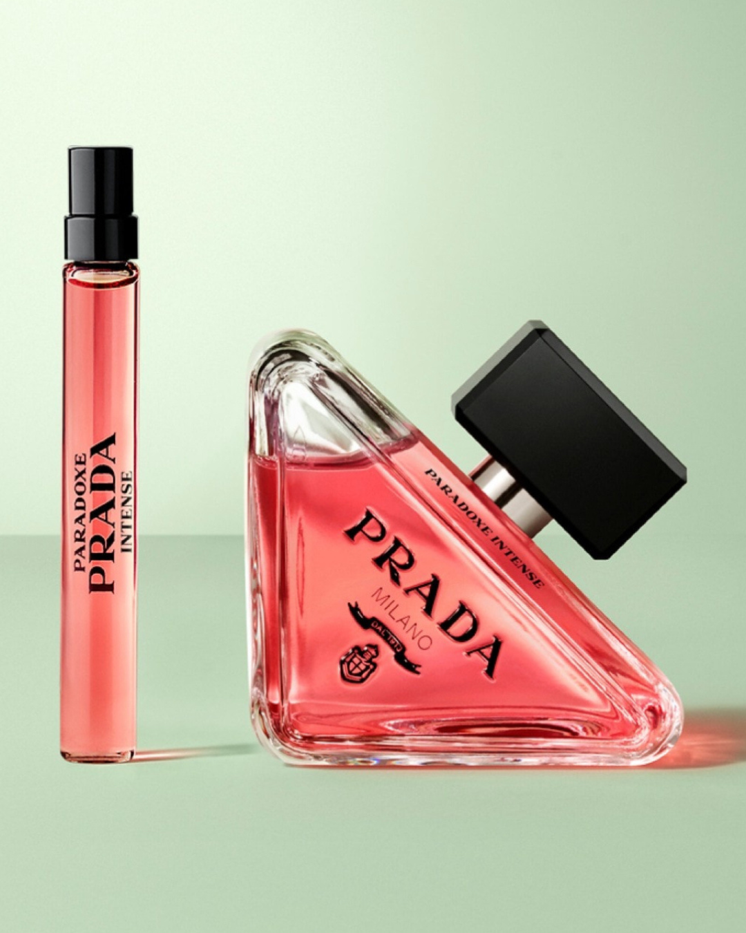 Prada Paradox Intense Perfume