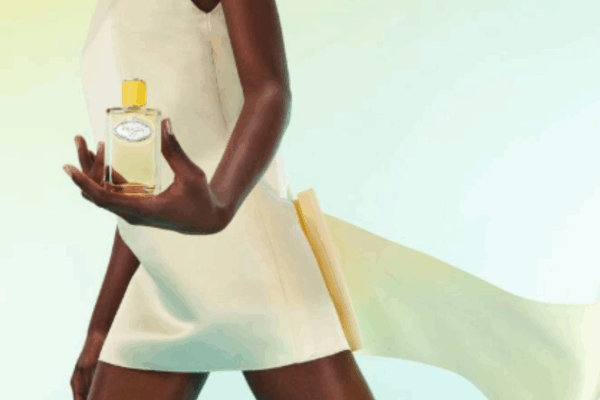 Prada Infusion D'Ylang Perfume