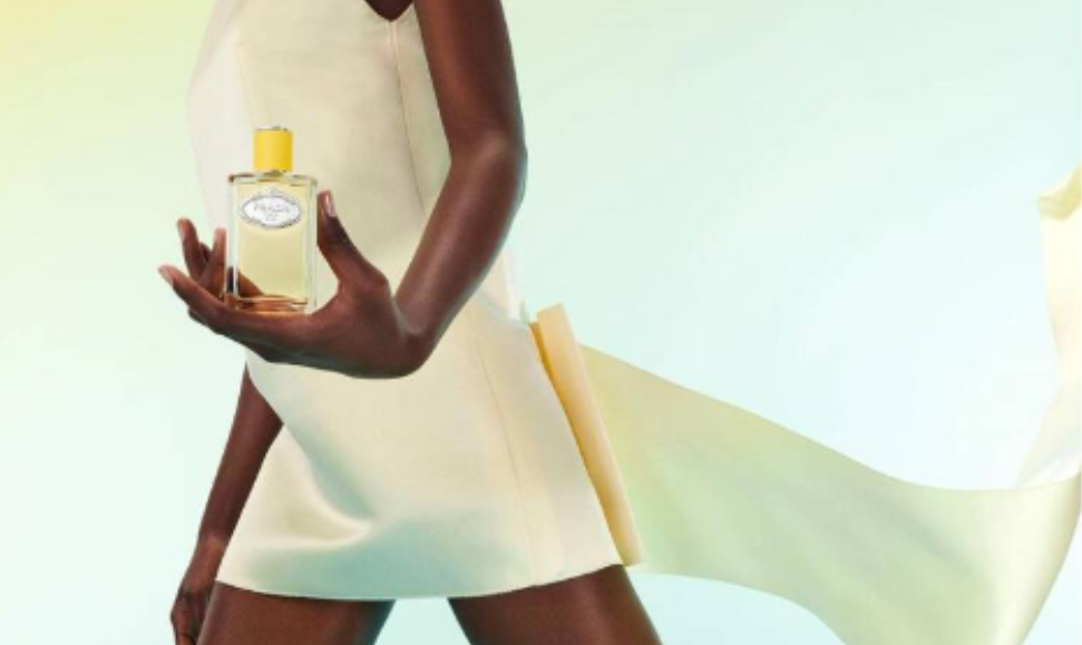 Prada Infusion D'Ylang Perfume