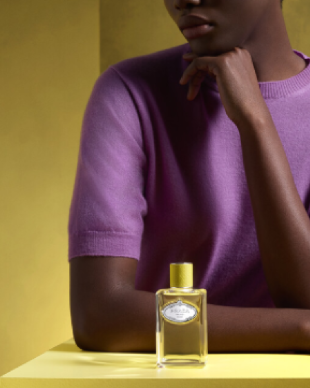 Prada Infusion D'Ylang