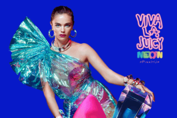 Juicy Couture: Viva La Juicy Neon Eau de Parfum Spray