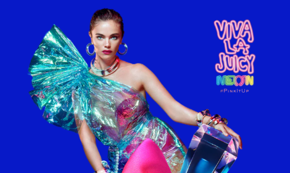 Juicy Couture: Viva La Juicy Neon Eau de Parfum Spray