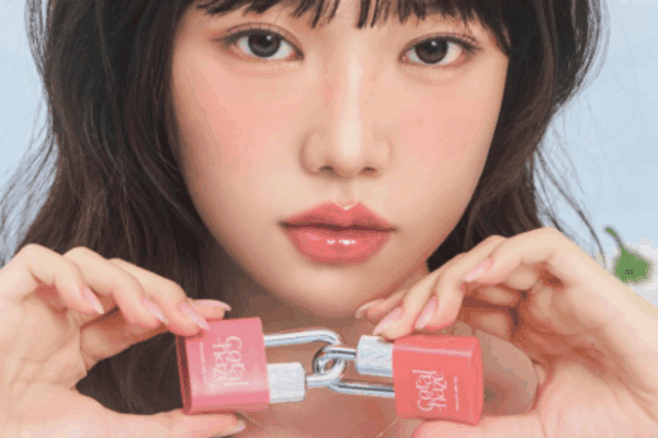 How to Show Up for Yourself: 9 Empowering Rituals + A Touch of K-Beauty Lip Magic