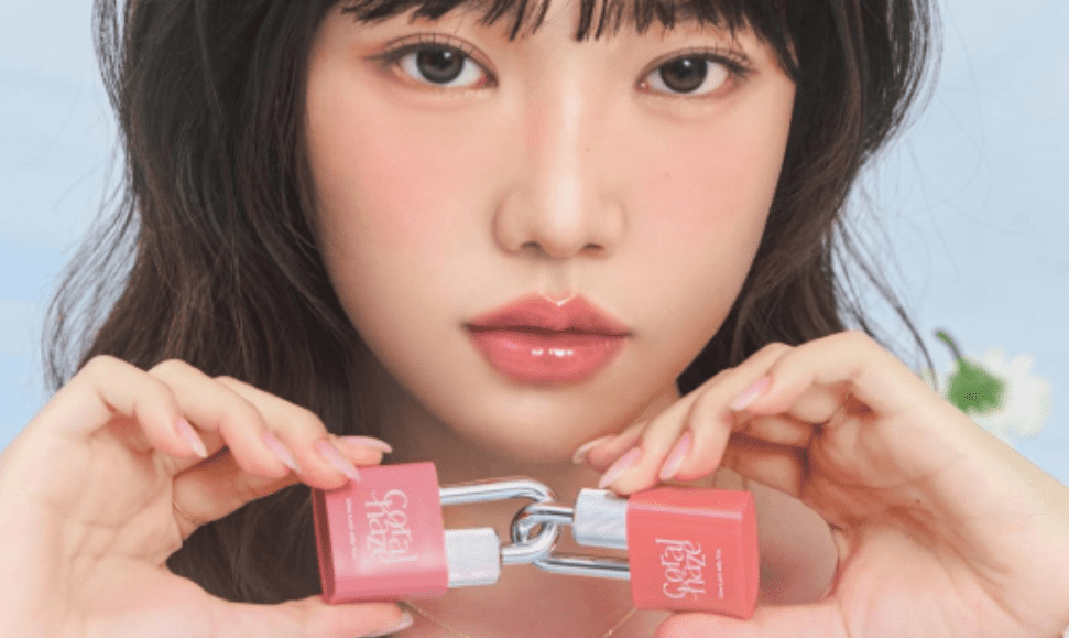 How to Show Up for Yourself: 9 Empowering Rituals + A Touch of K-Beauty Lip Magic