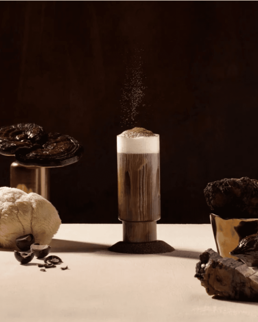 Pique Nandaka Adaptogenic Coffee Alternative