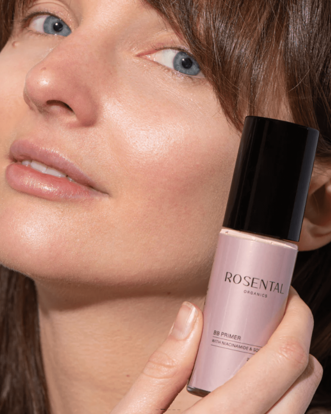 BB Primer with Niacinamide & Squalane